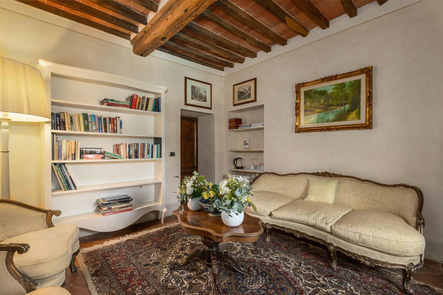 קאלצ'י Villa Scorzi - Relais De Charme (Adults Only) חדר תמונה