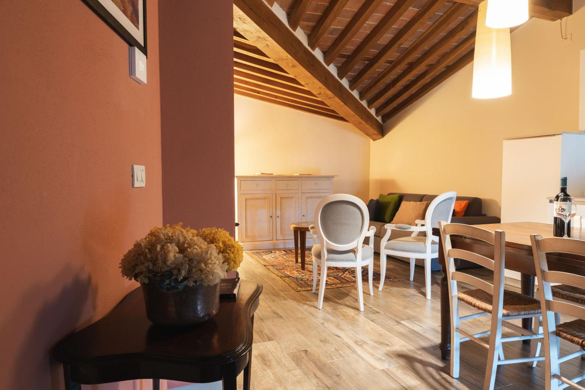 קאלצ'י Villa Scorzi - Relais De Charme (Adults Only) חדר תמונה